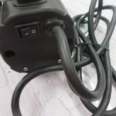 タスコ TA150SW 真空ポンプ 中古品 【ハンズクラフト宜野湾店】