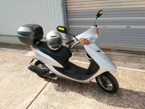 ヤマハ　YAMAHA　ジョグ　JOG SA16J　原付バイク　バイク　不動