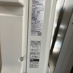 ダイキン　エアコン　2019年製