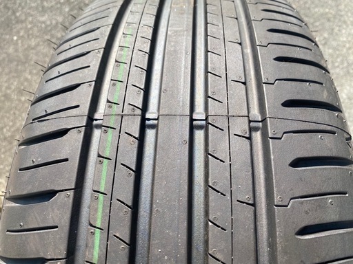 新車外し 夏タイヤ4本 ワカ 値下げしました 極美品！ダンロップ夏タイヤ