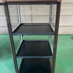 A011【動作品】UCC 全自動缶ウォーマー　温蔵ショーケース レトロ A011✨【動作品❗️】UCC 全自動缶ウォーマー🉐温蔵ショーケース レトロ