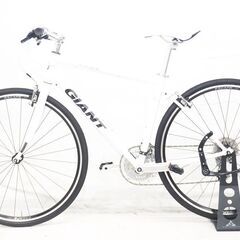 GIANT 「ジャイアント」 ESCAPE R3 2020年モデル クロスバイク/ 大阪