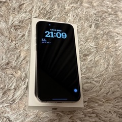 iPhone 15 pro max 256GB 本体/ 美品/ バッテリー98%　