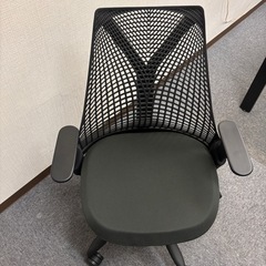 Herman Miller ハーマンミラー セイルチェア　受け渡し予定あり
