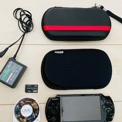psp 3000の中古が安い！激安で譲ります・無料であげます｜ジモティー