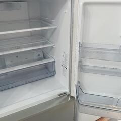 配送可【アクア】272L冷蔵庫★2018年製　クリーニング済/6ヶ月保証付　管理番号11111