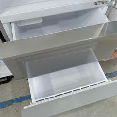 配送可【アクア】272L冷蔵庫★2018年製　クリーニング済/6ヶ月保証付　管理番号11111