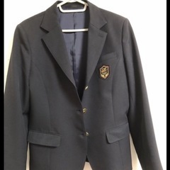 男女兼用 ブレザー 