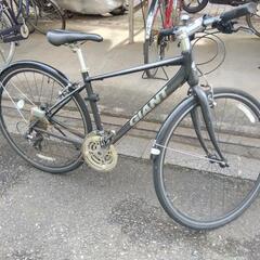 東京都 三鷹市のESCAPE 自転車の中古が安い！激安で譲ります・無料で  