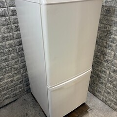 ○大阪限定○配送無料○2020年製○Panasonic○NR-B14CW○冷蔵庫