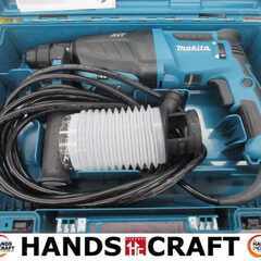 makita マキタ HR2631F ハンマドリル 中古品 美品 【ハンズクラフト宜