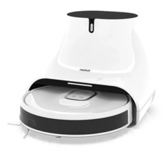 【全自動・水拭き可】ロボット掃除機 NEABOT-Q11