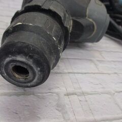 makita マキタ FR2601F ハンマドリル 中古品 【ハンズクラフト宜野湾店】