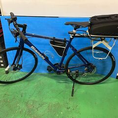 BIanchi Roma M - クロスバイク 