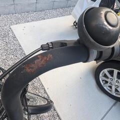 電動自転車 動作良好