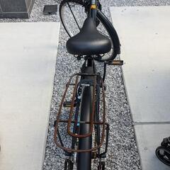 電動自転車 動作良好