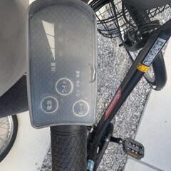 電動自転車 動作良好