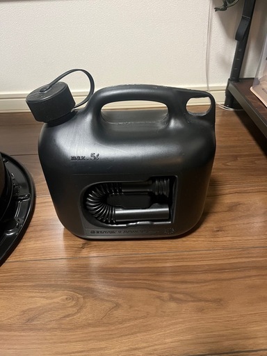 引き取り限定 トヨトミ 石油ストーブ KS-67H(B) ブラック 日本製