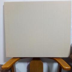 絵画　薬師寺　松本晁光　島根町