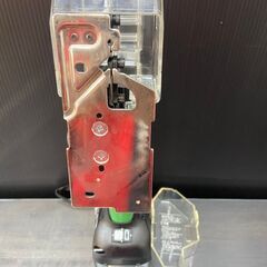【中古品】日立　CK14DSLLLCK　ナイフカッター　14.4V4.0Ahバッテリー１個　充電器　【ハンズクラフト熊本けやき通り店】【引き取り限定】