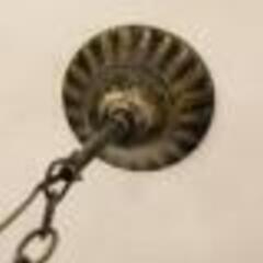 シャンデリア[Juliette ジュリエット]【9灯】