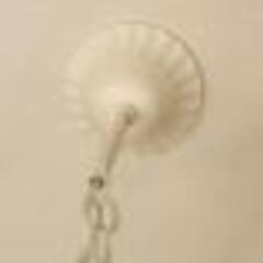 シャンデリア[Juliette ジュリエット]【9灯】