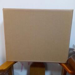 toyao 鳥屋尾　風景画　 油絵　額装　