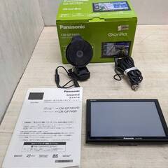 Panasonic CN-GP740D Gorilla ポータブルナビ