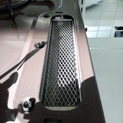 ★ジモティ割あり★ Paloma ガステーブル（LPガス）  23年製 ／クリーニング済み OJ6637