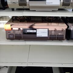 ★ジモティ割あり★ Paloma ガステーブル（LPガス）  23年製 ／クリーニング済み OJ6637