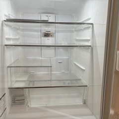 HITACHI冷蔵庫配送相談
