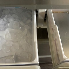 HITACHI冷蔵庫配送相談
