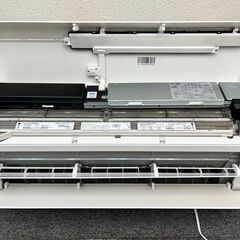 【34A・税込み】東芝 エアコン(おもに8畳用) RAS-F251RT 2019年製【PayPay使えます】