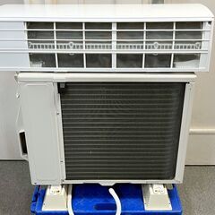 【35A・税込み】富士通 エアコン おもに6畳用 ノクリア AS-A229H 2020年製【PayPay使えます】