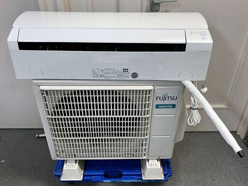富士通エアコン、2020年、32000円、6畳用 エアコン 6畳工事費込み ノクリア」の人気商品一覧 | 安い商品を通販