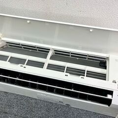 【35A・税込み】富士通 エアコン おもに6畳用 ノクリア AS-A229H 2020年製【PayPay使えます】