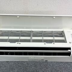 【35A・税込み】富士通 エアコン おもに6畳用 ノクリア AS-A229H 2020年製【PayPay使えます】