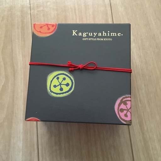 値下げ！　未使用品　京風　わさんぼん　花　小皿　美濃焼　はんなり
