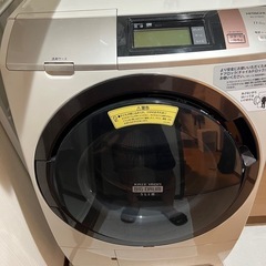 日立ビッグドラム