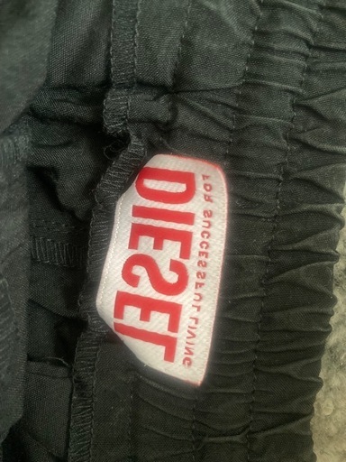 ☆値下げ交渉OK☆バルマン❗️ バイカーレザーパンツ