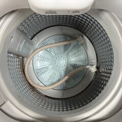 【美品】大阪送料無料★3か月保障付き★洗濯機★2022年★ハイアール★4.5kg★JW-U45HK★S-769