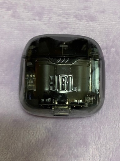 JBL ワイヤレスイヤホン【訳あり】