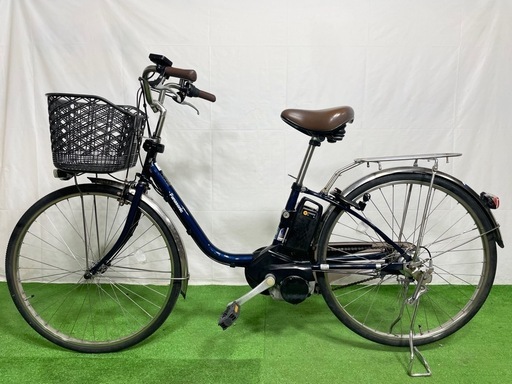 パナソニック電動自転車11A003-福岡県北九州市