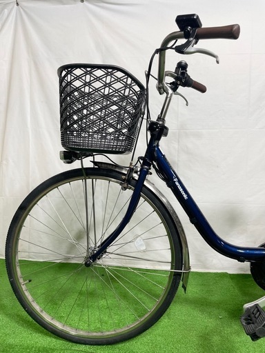 電動アシスト自転車 Panasonic パナソニック 2025年モデル ギュット 