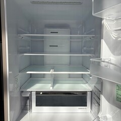 美品】大阪送料無料☆3か月保障付き☆冷蔵庫☆2022年☆日立☆5ドア☆R 