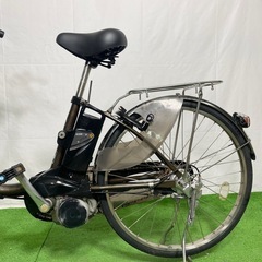 パナソニック電動自転車11A006-福岡県北九州市