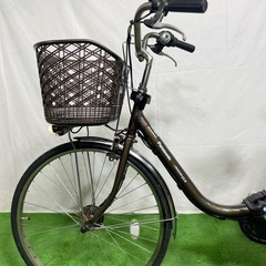 パナソニック電動自転車11A006-福岡県北九州市