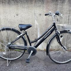 アルベルト 自転車の中古が安い！激安で譲ります・無料であげます(4  