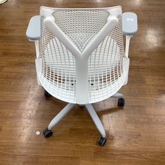 Herman Miller セイルチェア 【トレファク川越店】