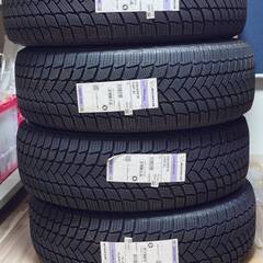 BS BLIZZAK VRX 245/45R19】スタッドレス【レクサス LS 純正オプション 